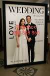 Photo box/Photobox/Fotobox/Mirror Box/Wedding Magazine/800zl/1200zl/