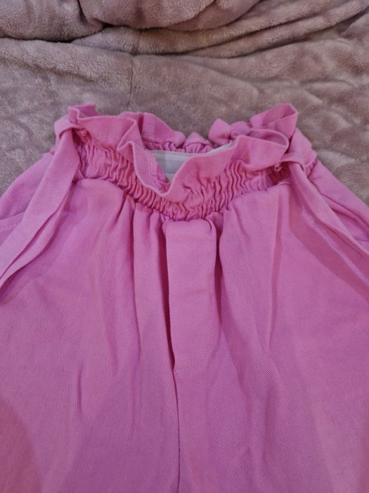 Vendo calcas tamanho 10 anos