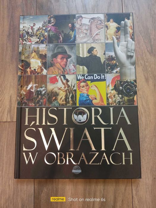 Historia świata w obrazach