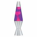 Oryginalna LAVA® Lamp / Lava Lite LLC 2121 / brak wtyczki i żarówki