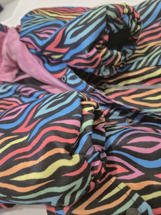 Комбінезон зимовий Decoza Moms 110-116