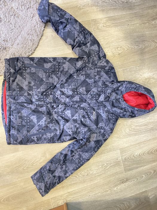 Куртка для хлопчика