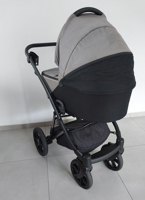 Piękny wózek. Tako Baby 3w1 WYSYŁAM