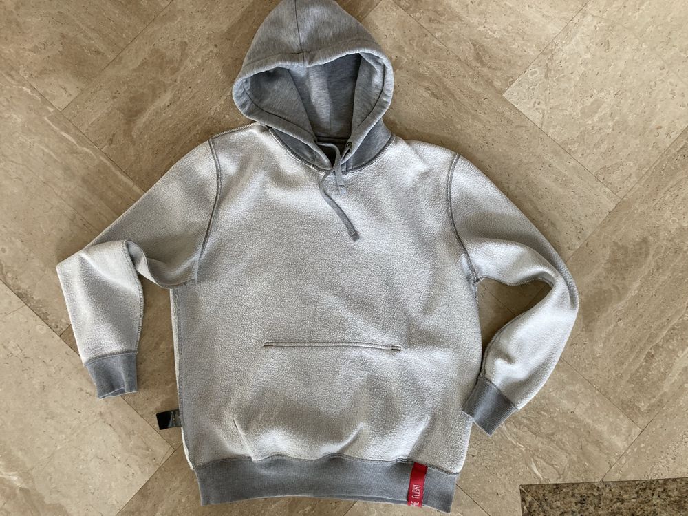 Męska bluza  Alpha Industries r.L /XL super stan