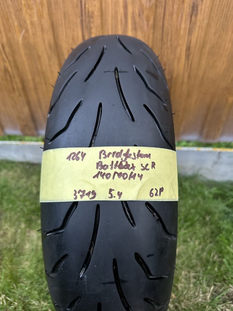 130/70R12 120/70R12 120/70R13 90/80R14