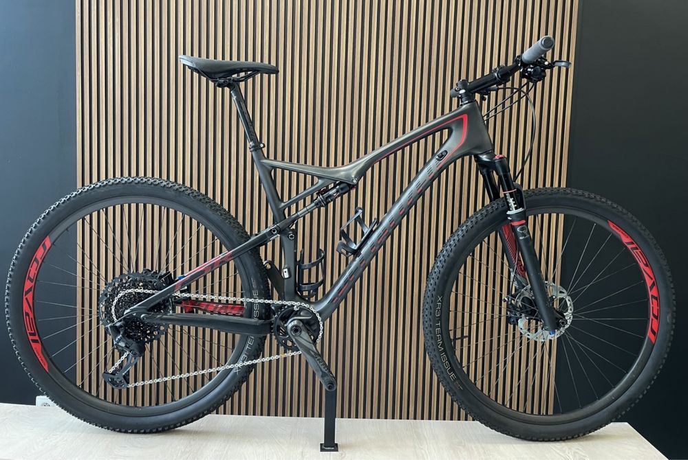 Specialized Epic Expert Carbon 29 - XL, Sram GX, SID, FOX - nowa cena