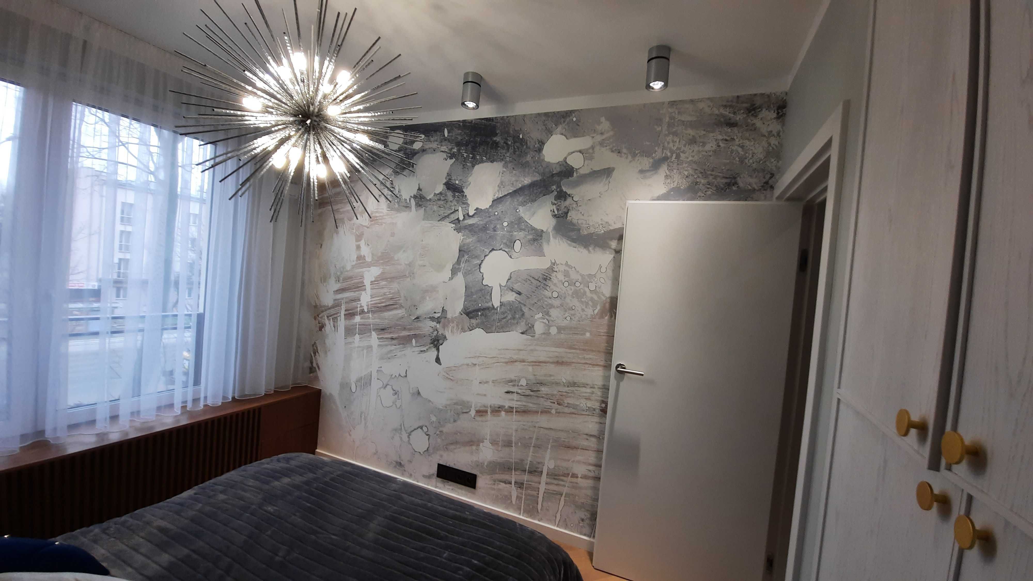 Apartament Gold Lublin Racławickie wraz z parkingiem.