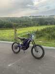 Surron Light Bee X 2024 (jak nowy)