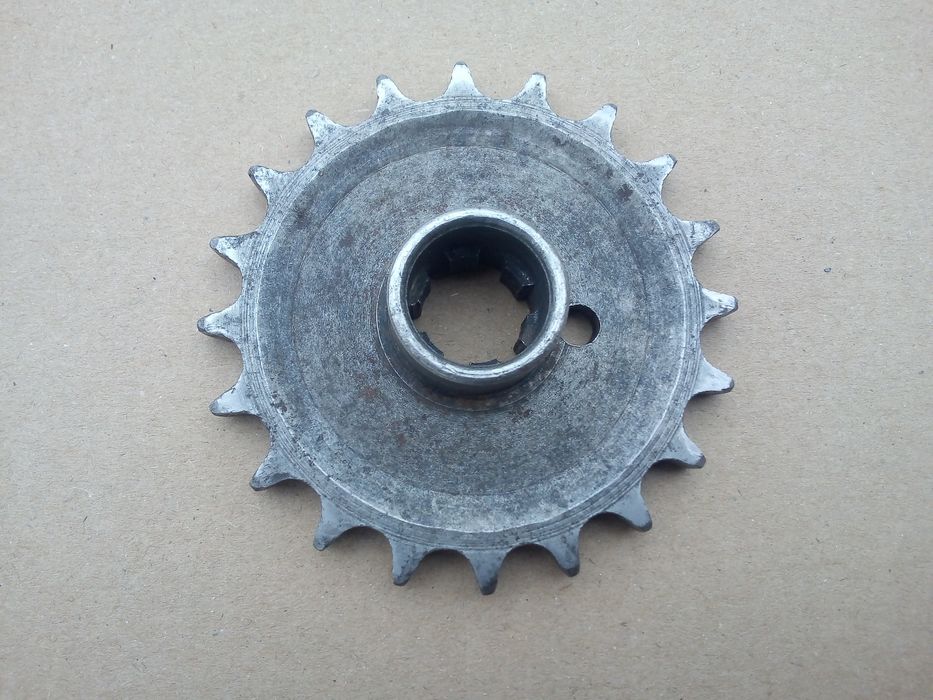Części MZ ES 250/2 Trophy