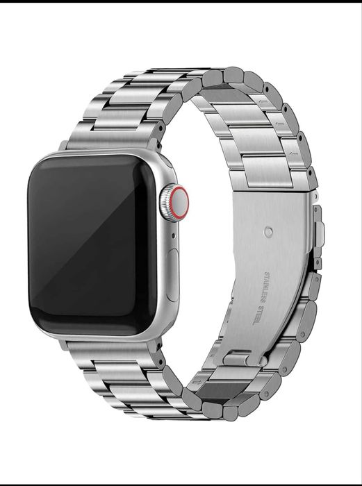 Ремінець на епл вотч