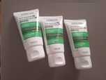 Vichy Dercos Przeciwłupieżowy 3x 50ml Nowy