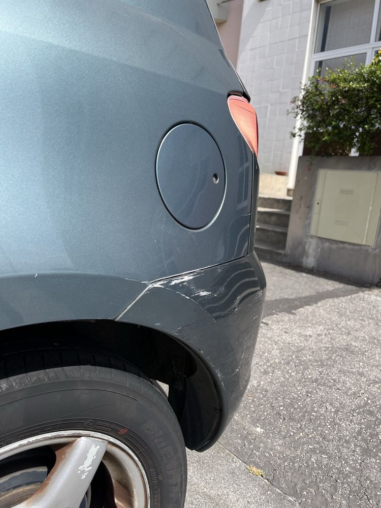 Mazda 2 usado, 233.123km