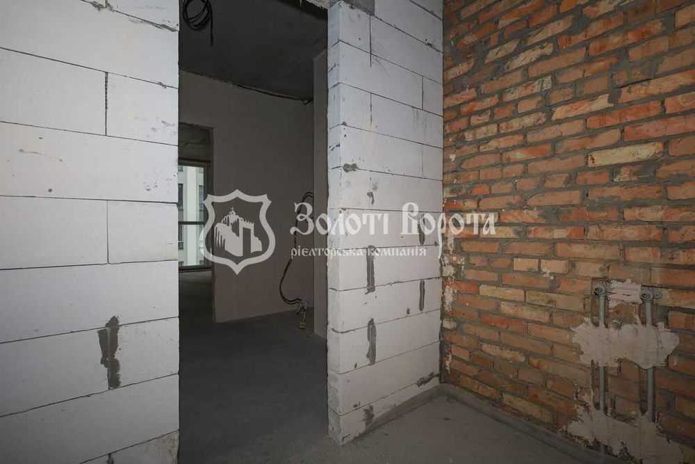 Квартира, 2к. Без ремонту. Кам'янська, 123, Дарницький район