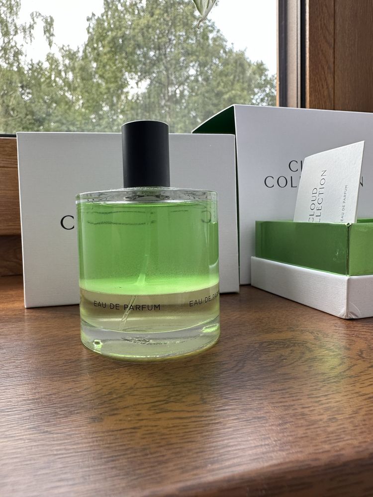 Zarkoperfume Cloud Collection N°3 - woda perfumowana