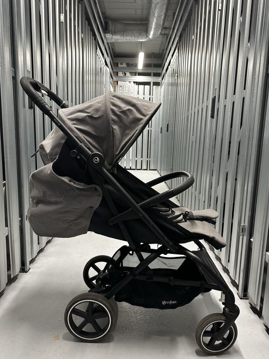 Wozek spacerowy Cybex