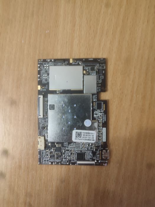 Материнские Платы для Планшетов Oscal Разные модели Уточняйте