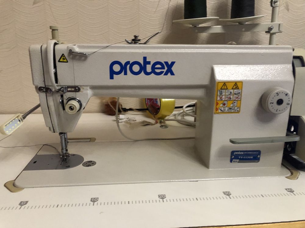 Швейная машина Protex TY 1130 M,H,B