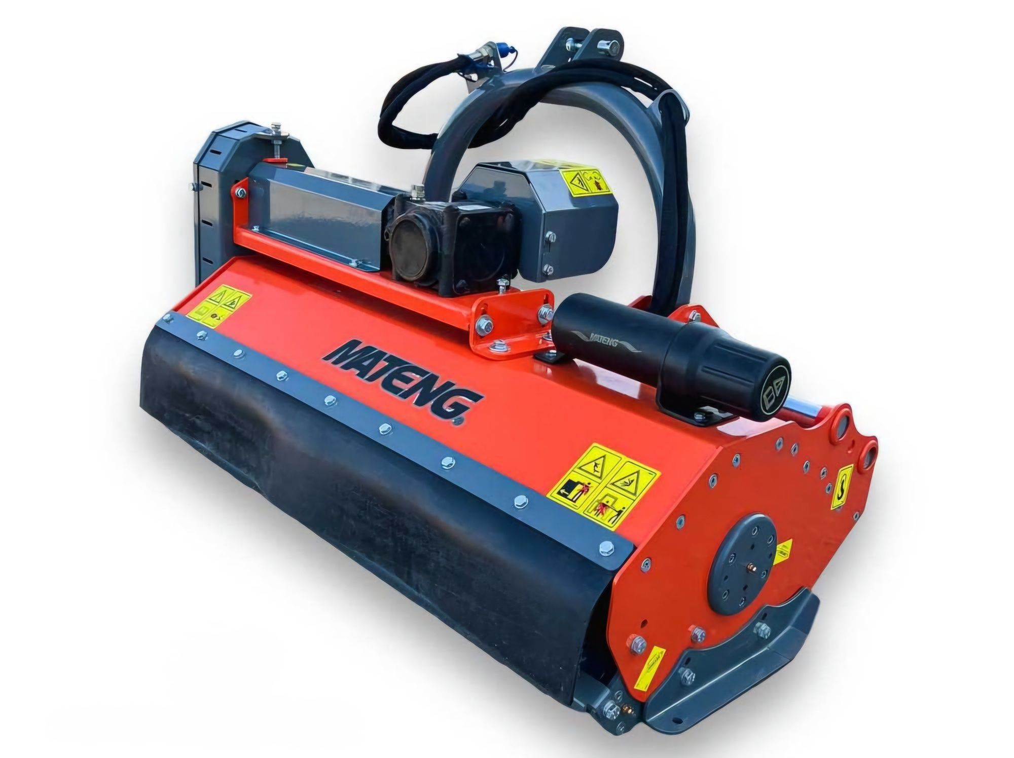 Kosiarka bijakowa z przesuwem hydraulicznym MATENG G.US-145H,  145cm
