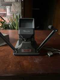 Minette 8mm viewer /editor