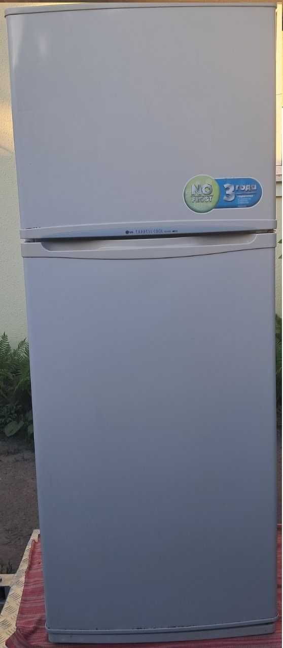 Холодильник LG GR-332SF