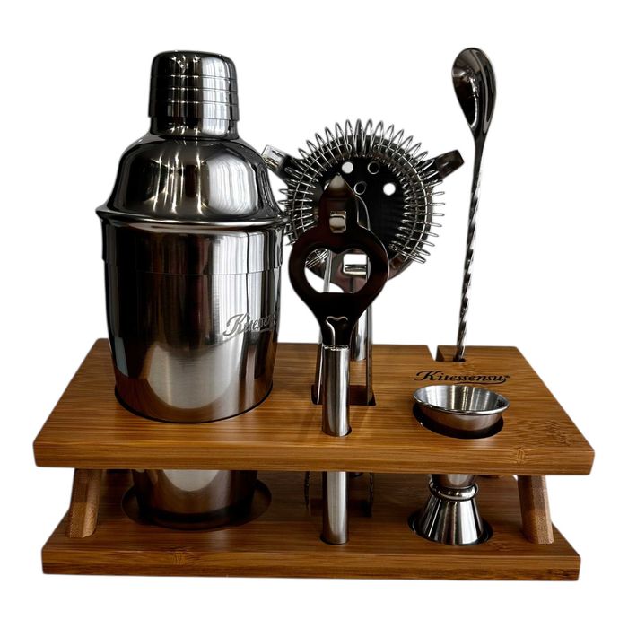 Zestaw Barmański 6 el 181