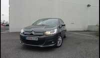 CITROEN C4 1.6 E-HDI Automático 2014