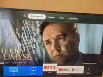 Telewizor Sony Bravia KD-55XH8096