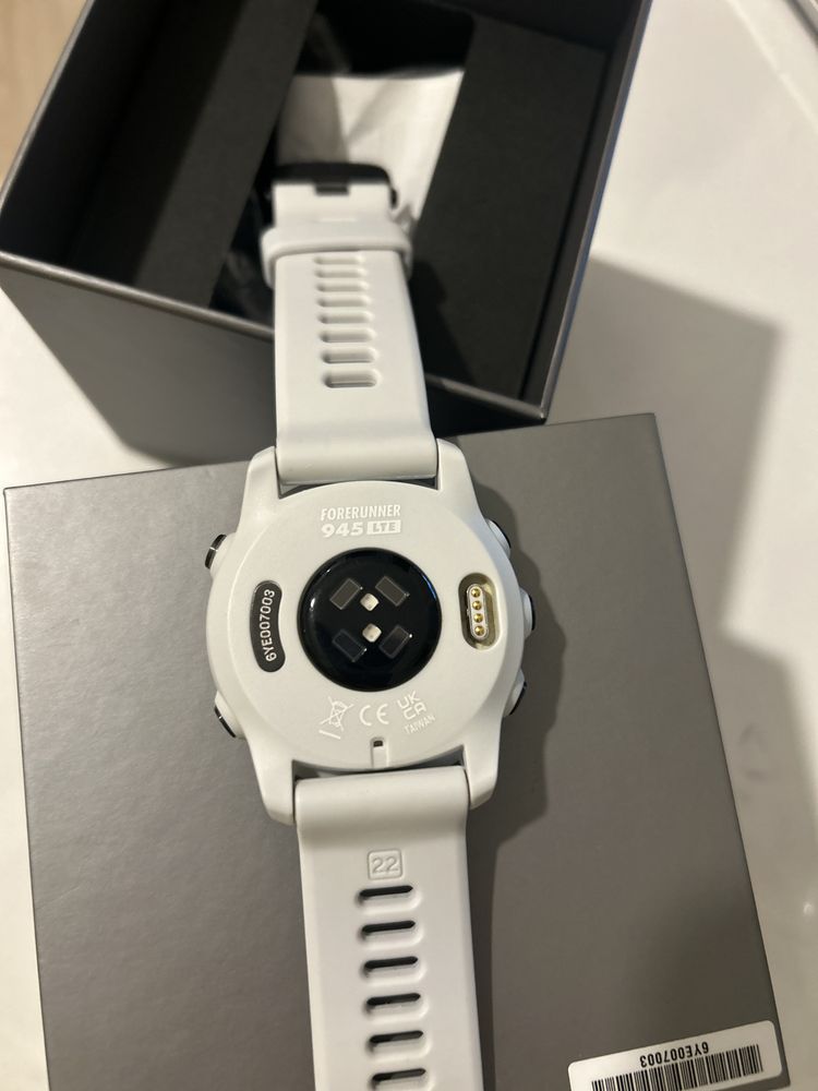 Garmin Forerunner 945