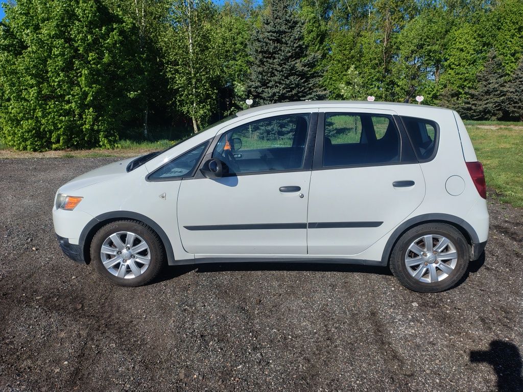 Mitsubishi colt 1.3