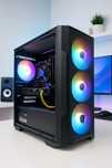 Komputer Gamingowy Intel Core i7/RX-580 8GB / 32GB RAM /SSD 1TB/W10 !
