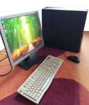 ПК+Монитор19'' AMD Athlon™ II X2 250Processor3.00GHz640GB HD M.2 Win10