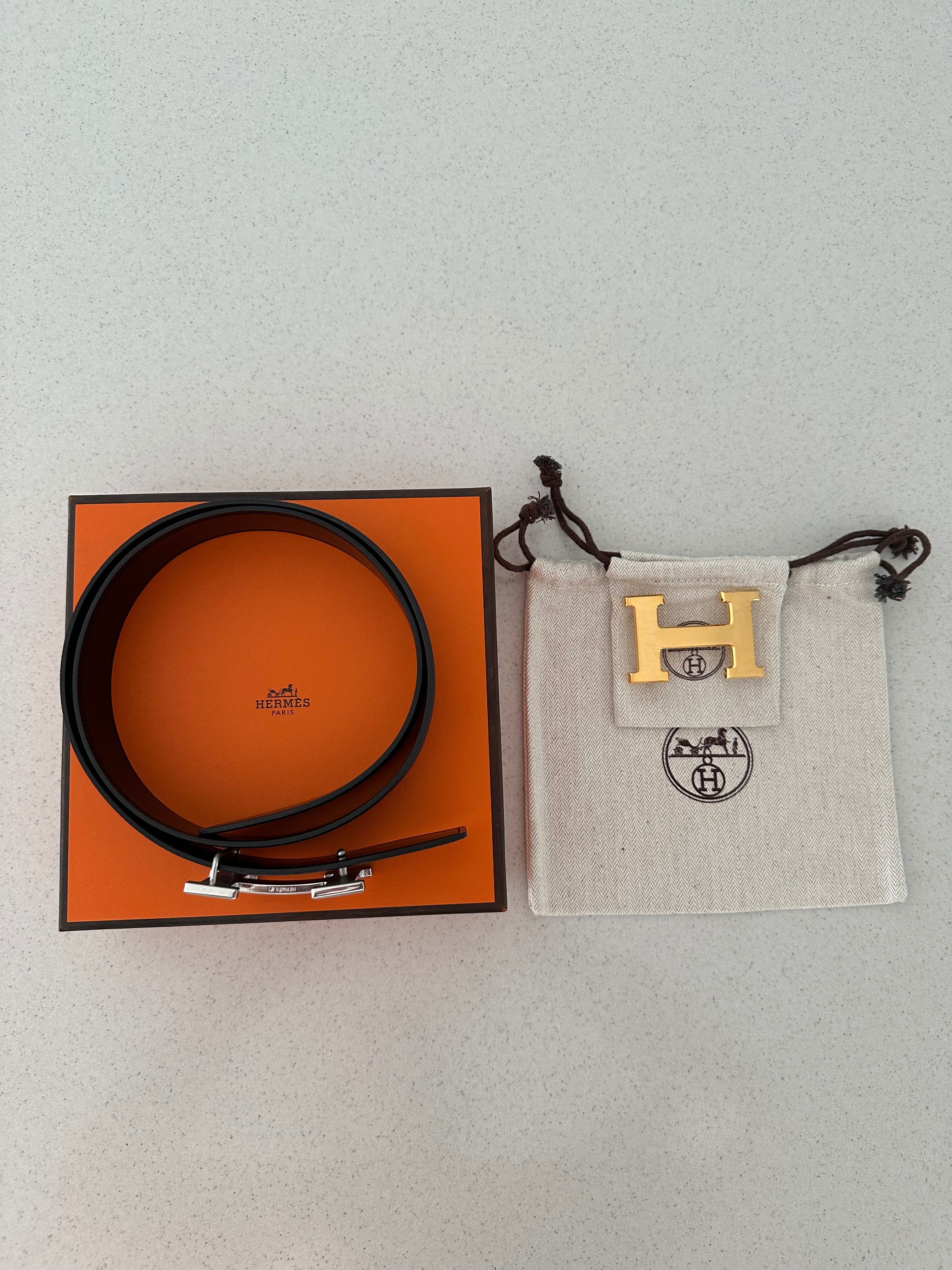 Ремень    Hermes