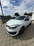 Renault megane 1.5 dci van comercial deduz iva