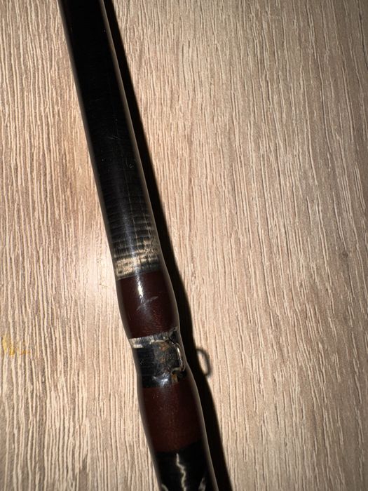 Wędka Team Dragon cxt 1.98m 3-18g spin 1cz