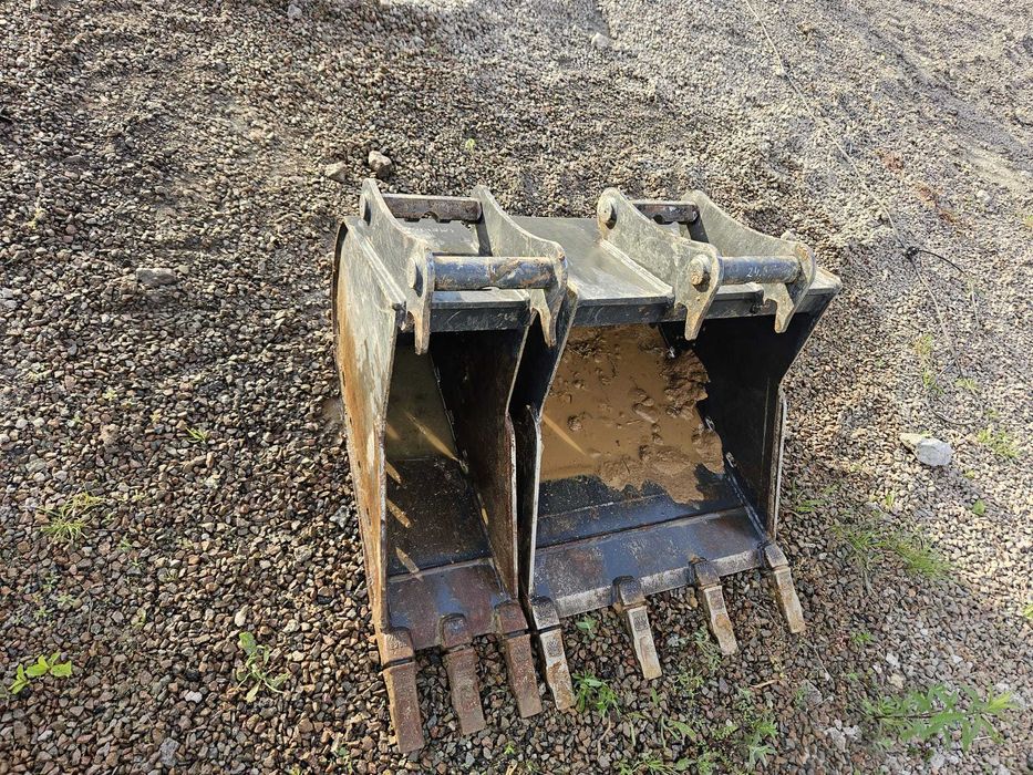 Wynajem minikoparki 5 ,5 t minikoparka bez operatora, cała małopolska