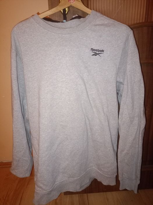 Bluza Reebok męska