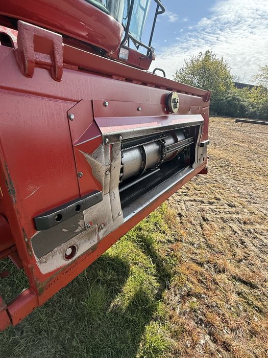 Case IH 6130 2013 1700/1300h