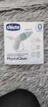 Aspirador nasal para bebé