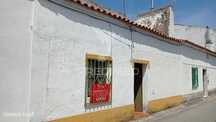 Casa típica do Alentejo Cunheira, Alter do Chão.