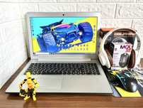 Мощный Core i5-7gen + девайсы + игры l FHD l 8Gb | 2-3 часа