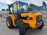 Wózek widłowy JCB 926 z 2008 roku