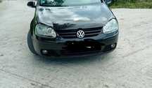 golf 5 vendo peças para golf mk5