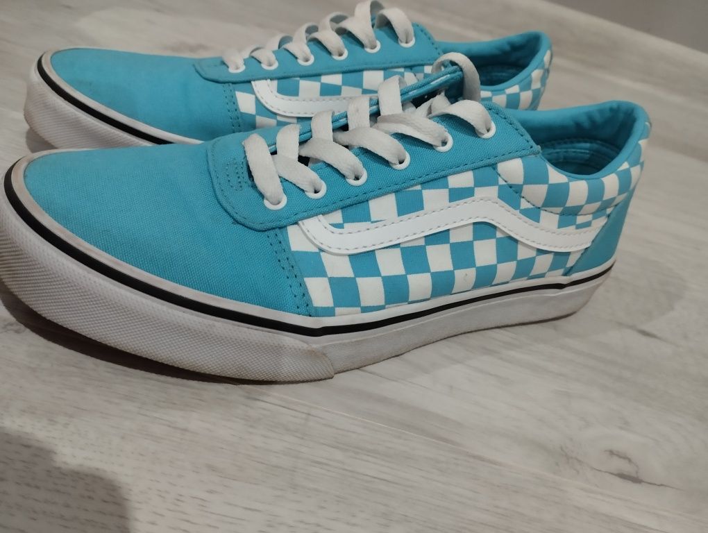 Buty trampki Vans