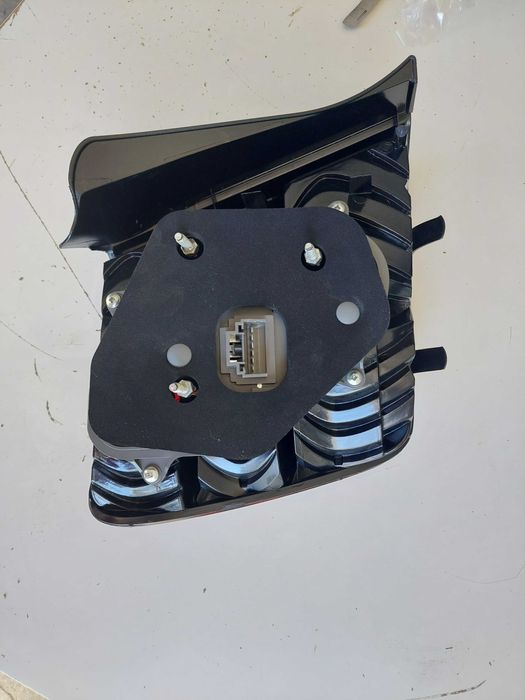 far traz drt fiat stilo