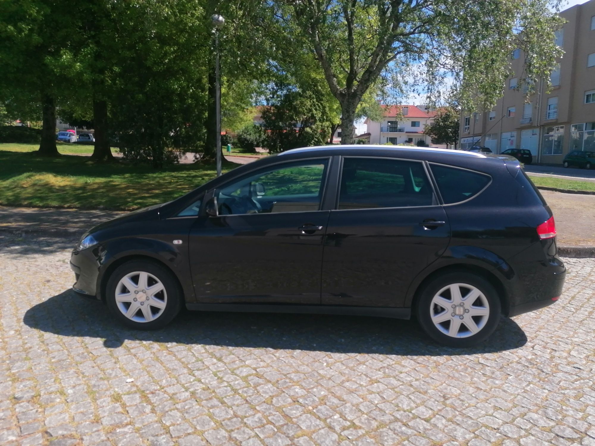 Seat altea xl 1.9tdi