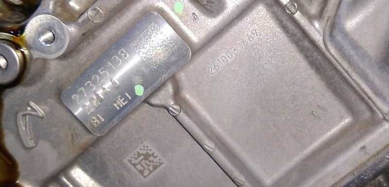 Двигатель Двигун Разборка порш панамера Porsche Panamera 970 4620