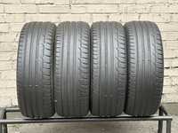 Dunlop SportMaxx rt 235/55 r17 2021 рік 6.2мм