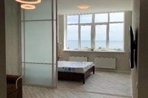 Сдам Вид МОРЕ Французкий Бульвар НОВОСТРОЙ