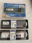 Memorias para computador