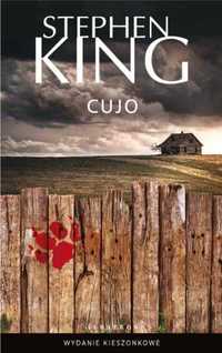 Cujo pocket - Stephen King